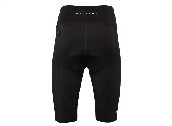 Silvini Sellia women's shorts Black