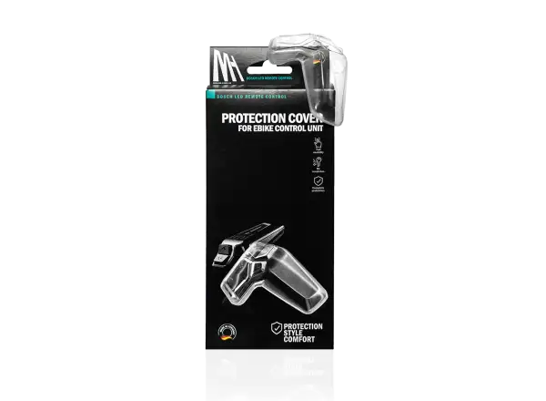 Bosch protective cover Led Remote for e-bike control unit