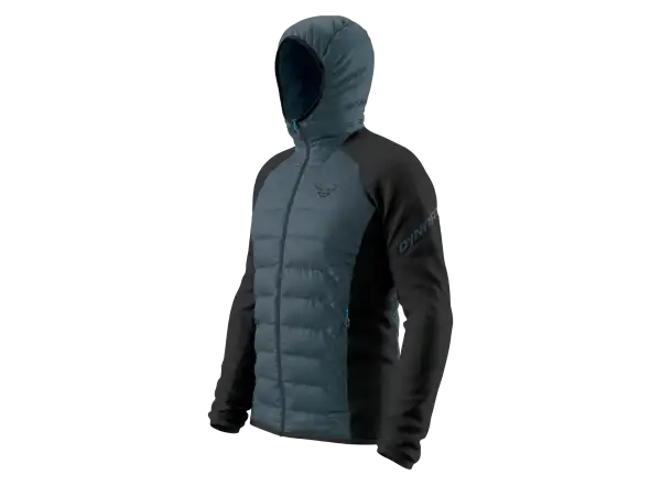 Dynafit Radical Hybrid insulation men's jacket Cinder/0910