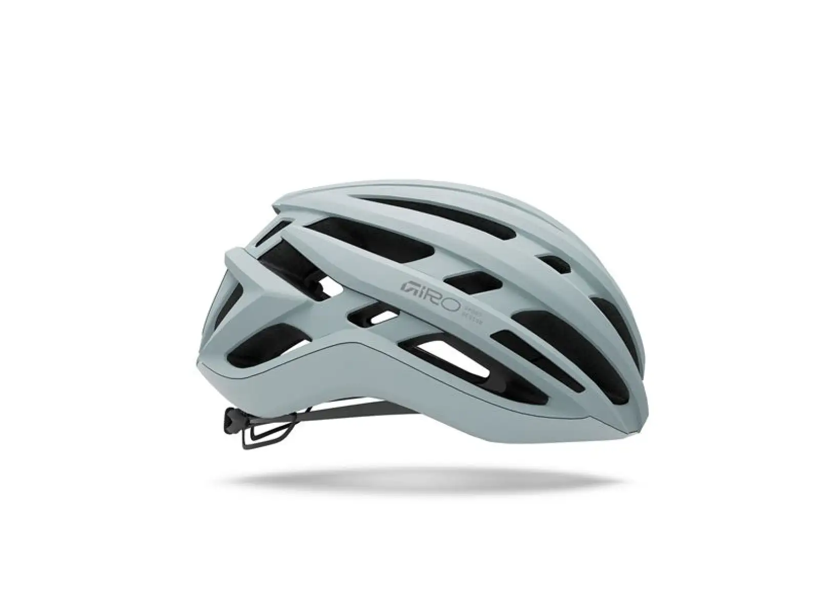 Giro Agilis MIPS road helmet Mat Sky Blue