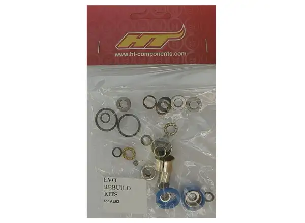 HT Evo rebuild kit for pedals AE01 and AE03
