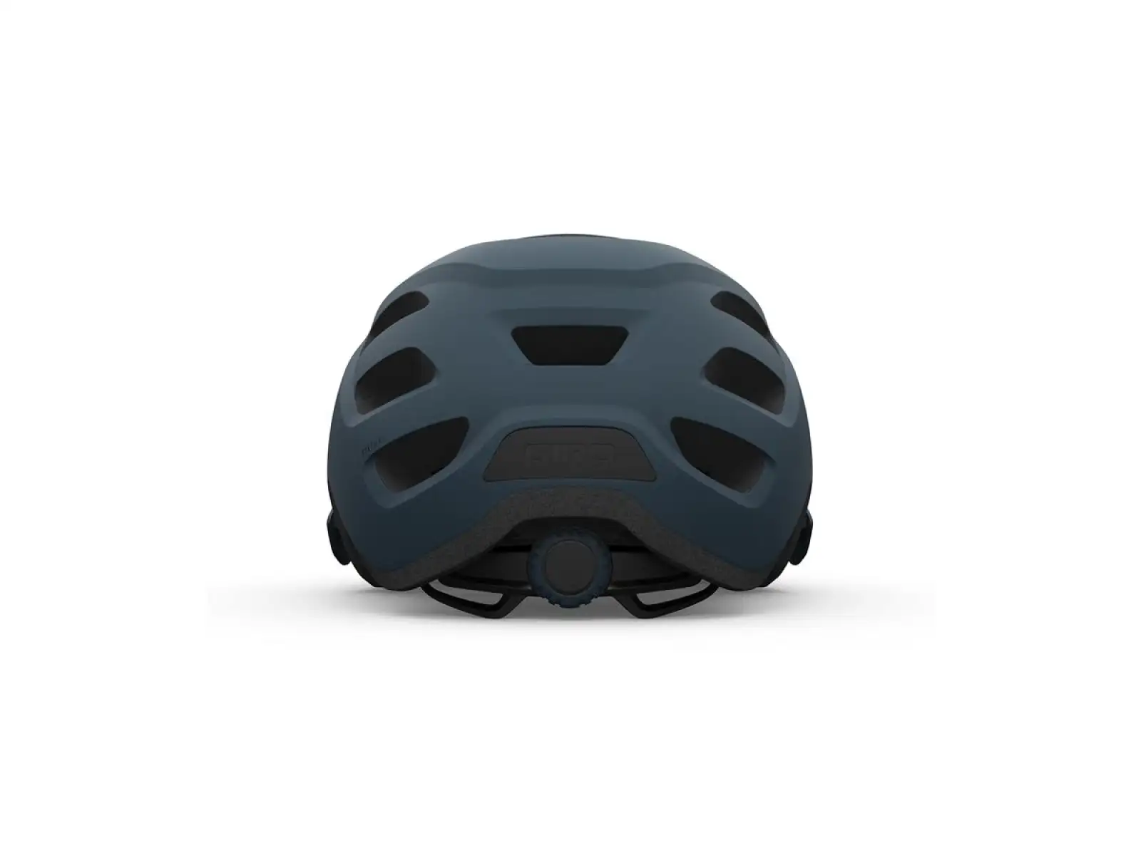 Giro Fixture MTB helmet Mat Ano Harbor Blue Fade size Uni