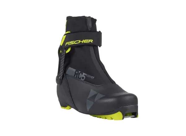 Fischer RC5 Combi cross-country ski boots