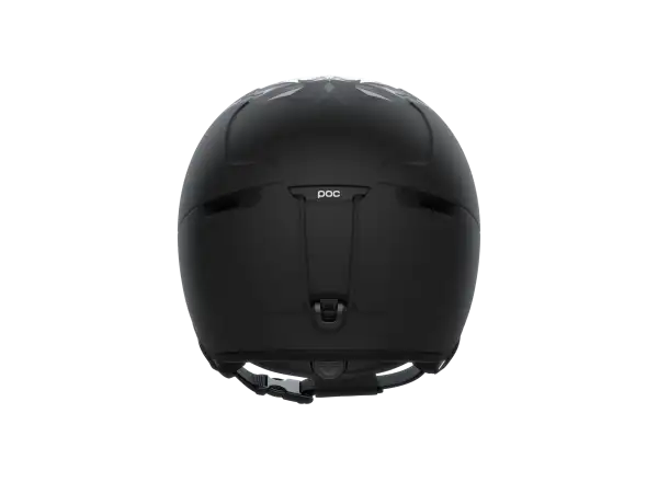 POC Obex Pure Odermatt Ed. ski helmet Uranium Black Matt
