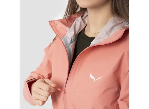 Salewa Puez 2.5L Powertex women's jacket Shadow