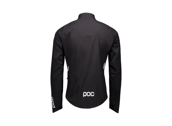 POC Pure-Lite Splash men's jacket Uranium Black