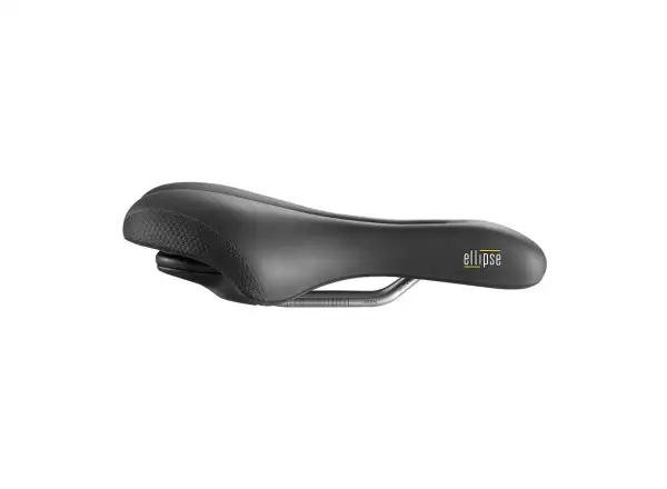 Selle Royal Ellipse Moderate saddle black
