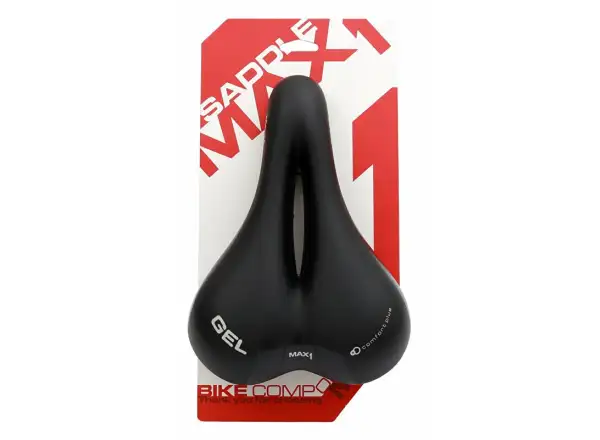 Max1 Gello Comp 170 saddle