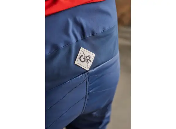Maloja AnetoM. men's pants Deep Forest
