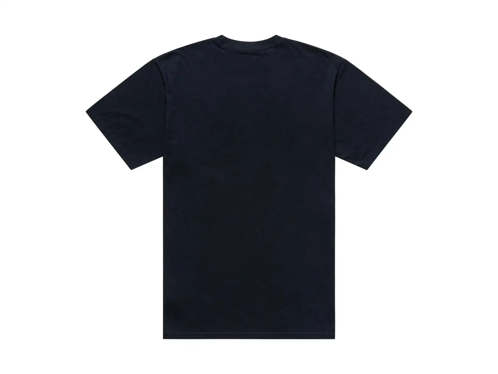 Troy Lee Designs Medieval men's T-shirt short sleeve Black