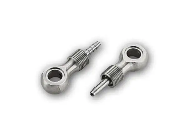 Alligator HK-17 Banjo hydraulic hose fitting