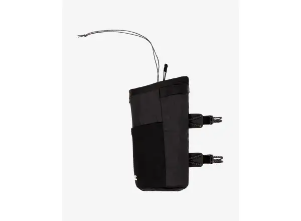 POC Ultra Snack handlebar bag 1 l Uranium Black