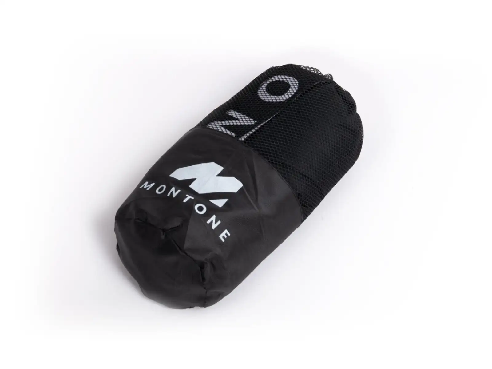 Montone bike mKayak 2.0 bike cover for indoor use black/white