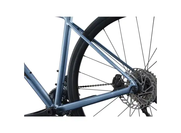 Giant Contend AR 1 road bike Frost Silver