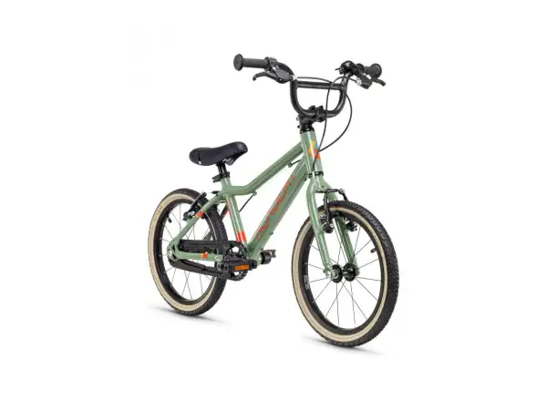 Academy Grade 3 children's bike 16" olive