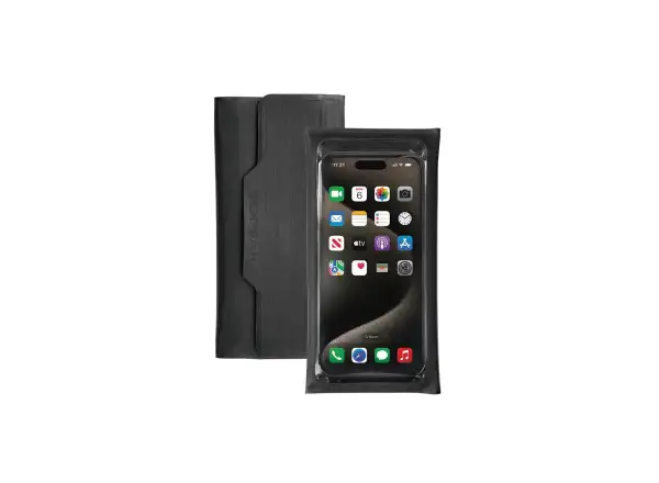 Topeak rain cover for Dynapack DX