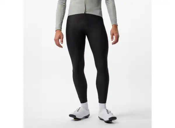 Castelli Sorpasso Pro men's bib pants with pad Black