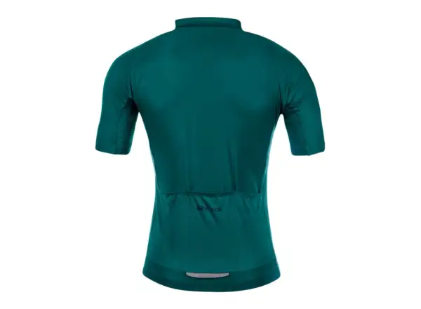 Force Pure men's jersey short sleeve petrol