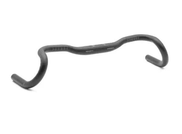 Redshift Kitchen Sink Handlebar 31.8 mm gravel handlebars black