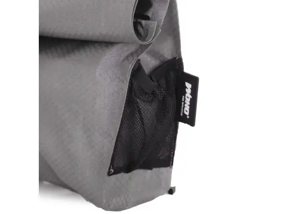 Woho X-Touring Accessory Dry handlebar bag 3 l Iron grey