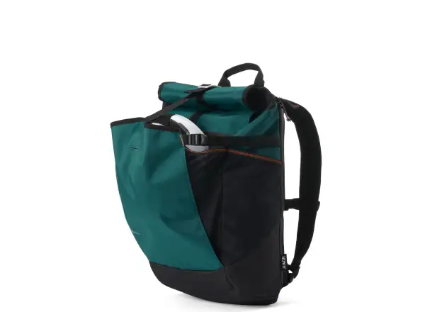 Aevor Roll Pack 2.0 backpack Proof Evergreen