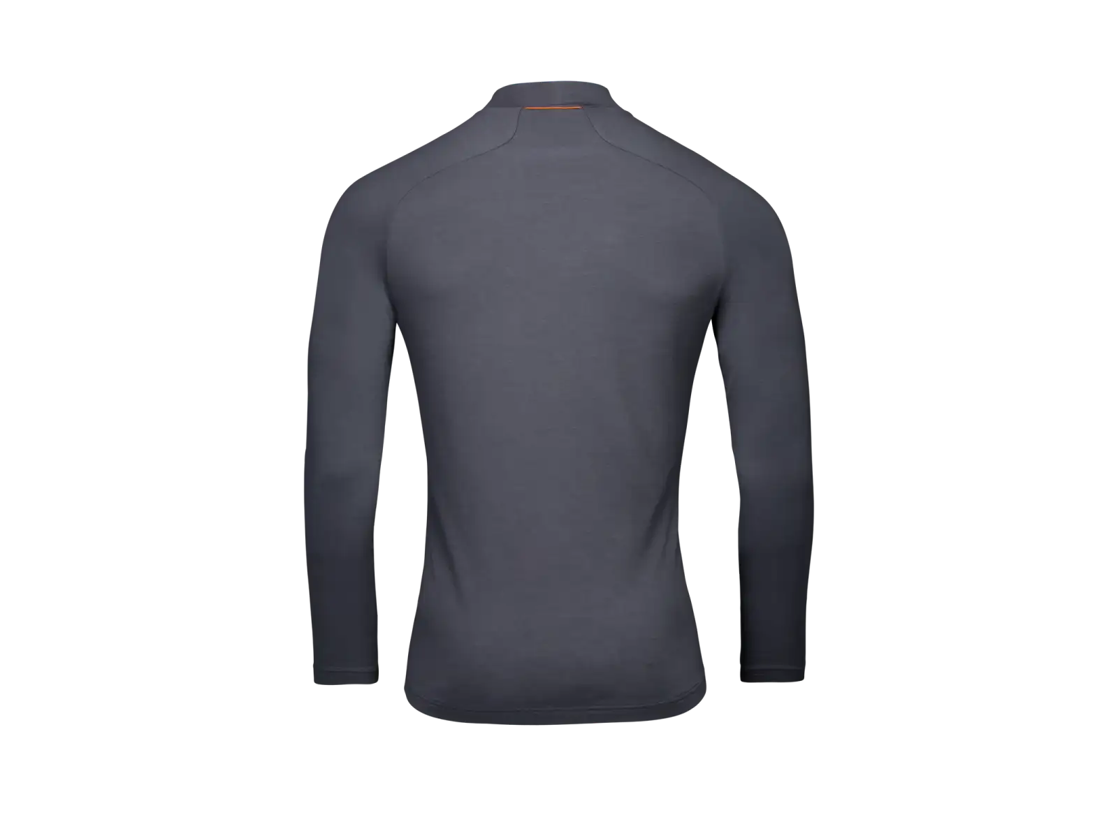 POC Layer Merino men's base shirt long sleeve Sylvanite Grey