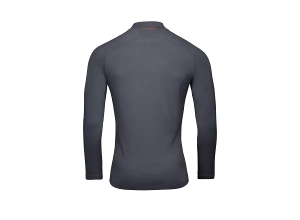 POC Layer Merino men's base shirt long sleeve Sylvanite Grey