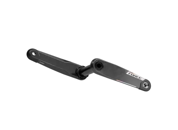 Sram Force E1 XPLR DUB Wide crankset without chainring
