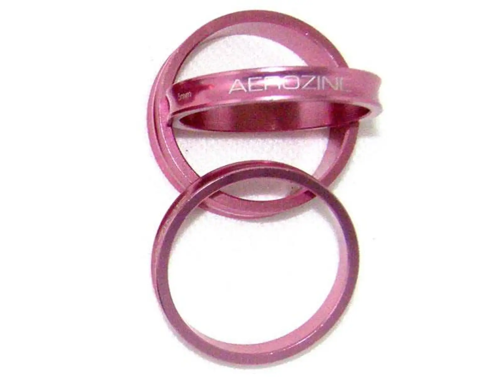 Aerozine XAS-510 spacers 5/5/10 mm