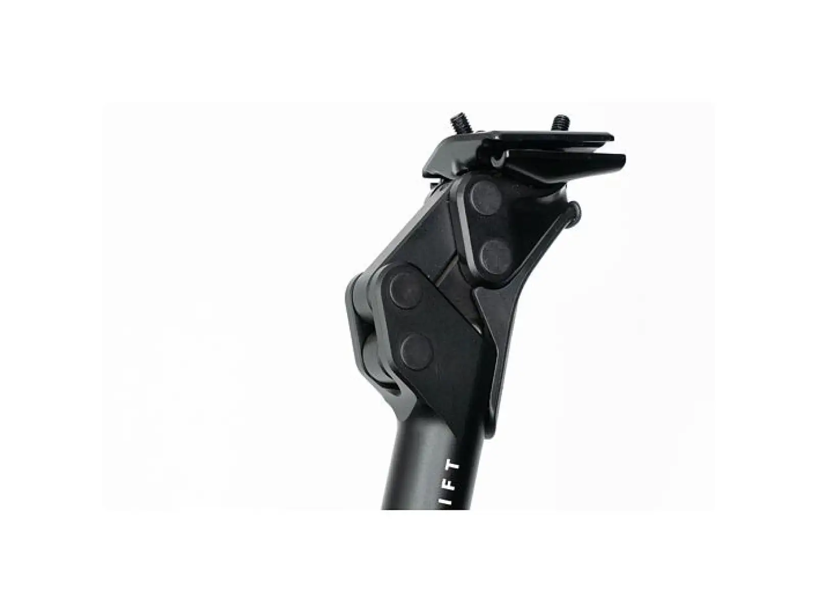 Redshift ShockStop Suspension seatpost 27.2x280 mm