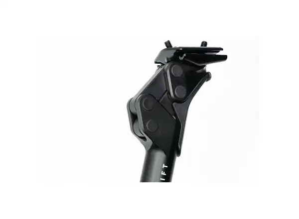Redshift ShockStop Suspension seatpost 27.2x280 mm
