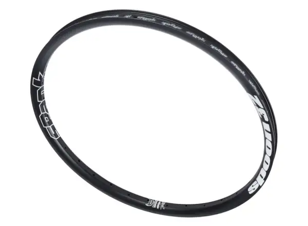Spank Spoon Evo 32mm 27.5" rim black