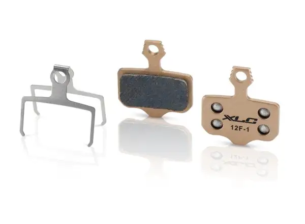 XLC BP-S21 Elixir/XX brake pads sintered