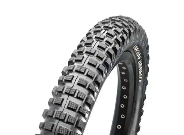 Maxxis Creepy Crawler Rear 67-387 rear tire wire