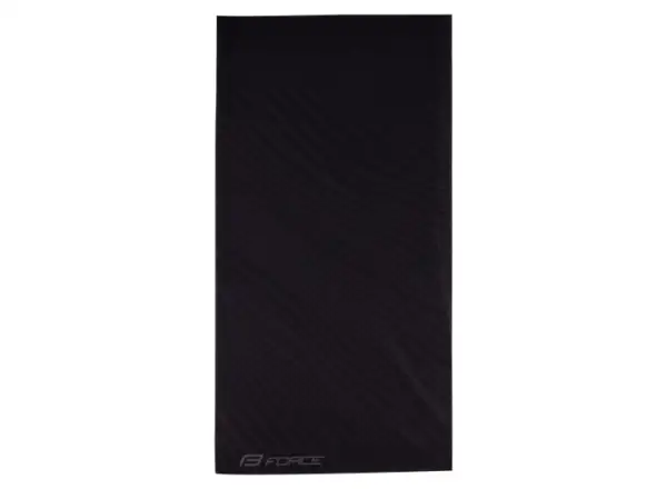 Force Layer multifunctional scarf Black