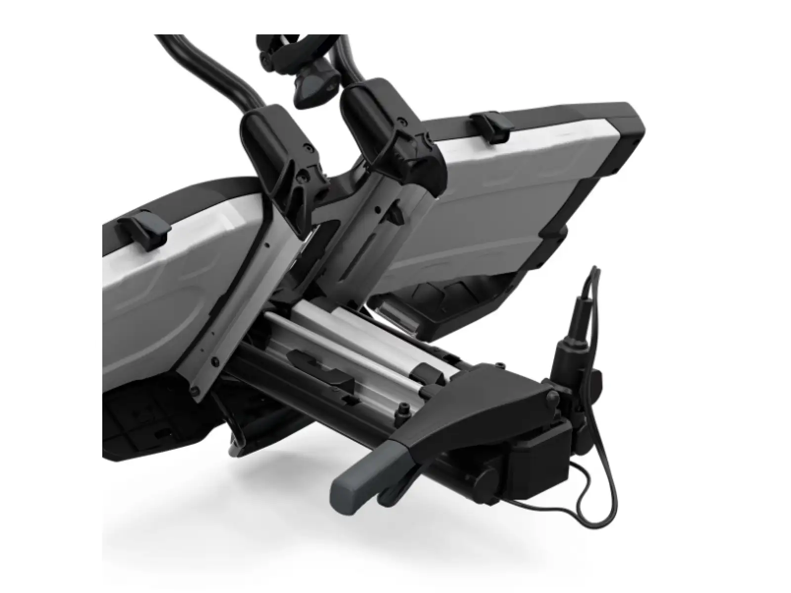 Thule EasyFold XT Loading Ramp - loading ramp