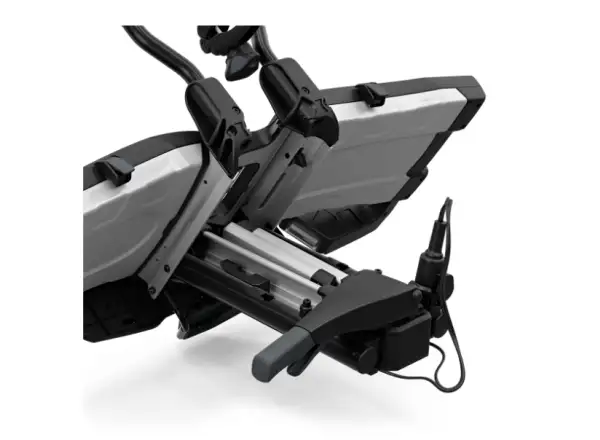 Thule EasyFold XT Loading Ramp - loading ramp