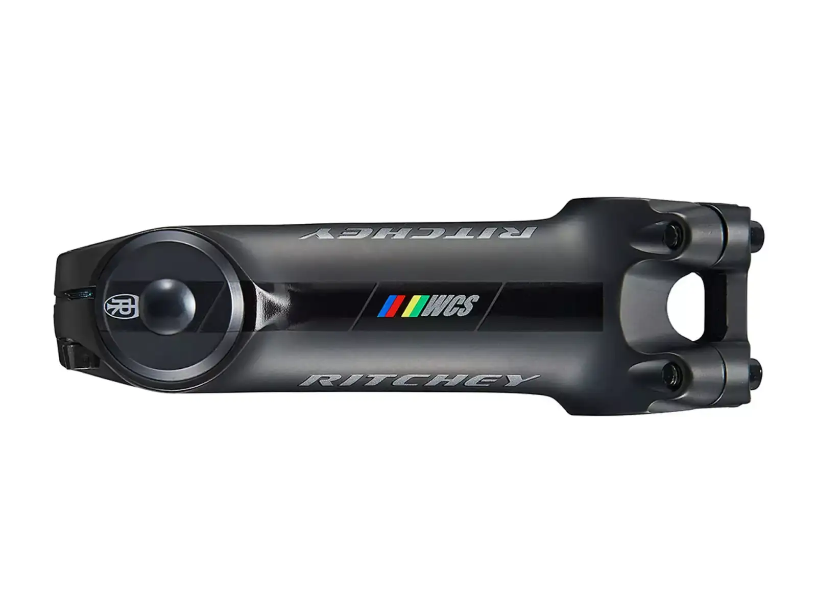 Ritchey WCS Top Cap 1 1/4" headset cap black/black