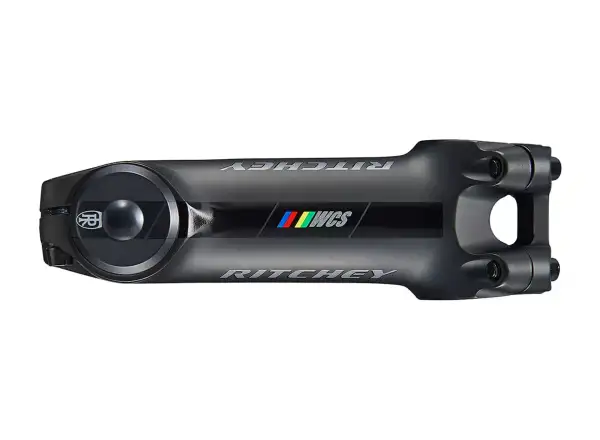 Ritchey WCS Top Cap 1 1/4" headset cap black/black