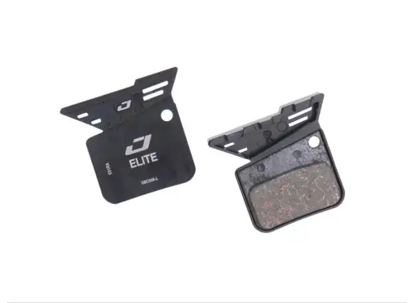 Jagwire Elite Cooling DCA899 brake pads for Sram Red eTap