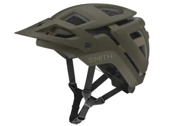 Smith Forefront 3 Mips helmet Matte Forest