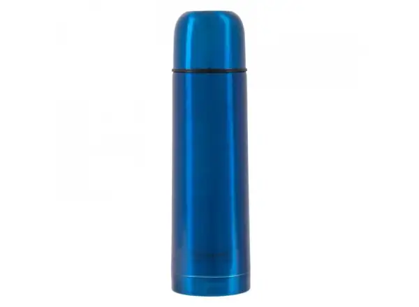 Highlander Duro Flask Thermos 500 ml blue