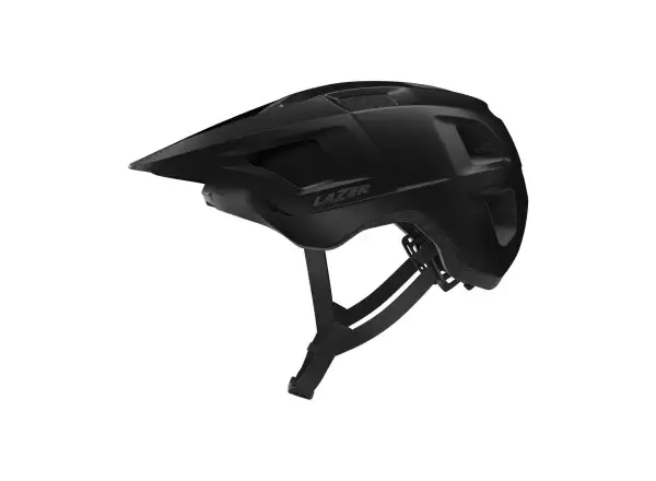 Lazer Finch KinetiCore helmet black