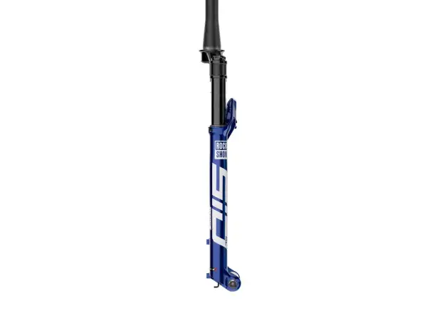 Rock Shox SID SL Ultimate Race Day 3P R 29" suspension fork 110 mm Blue Crush