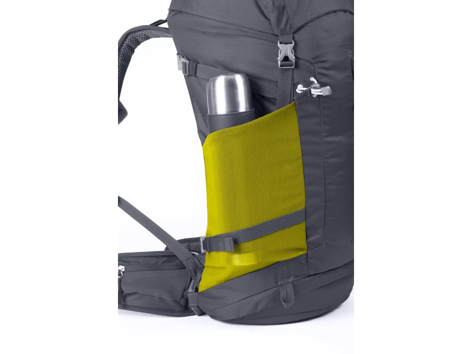 Salewa Ultra Train 18 l backpack Black