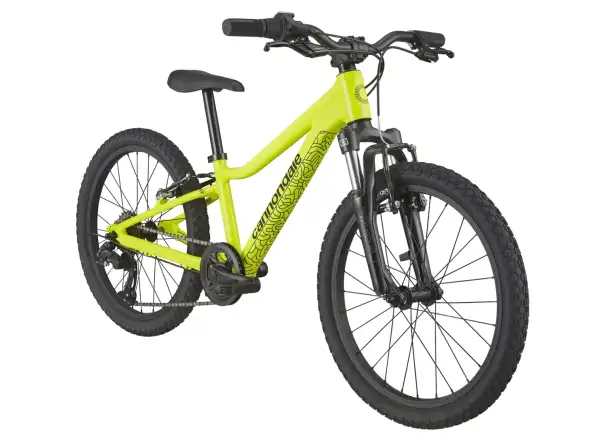 Cannondale Trail 20" children's bike VLT