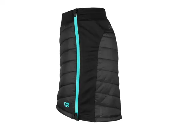 Etape Alaska skirt Black/Mint