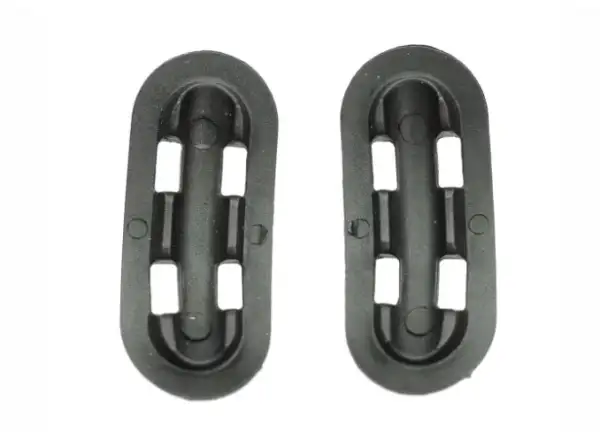 Cannondale F-Si Bottom Bracket Cable Guide Kit(K32038)