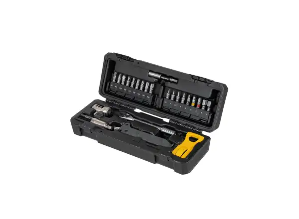 Topeak tool Essential Workshop