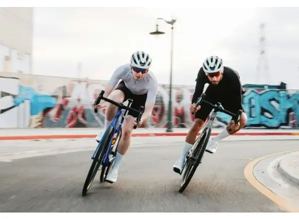 Cervélo Soloist Rival AXS road bike Dried Amaranth